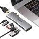 thumbnail image 2 of WAVLINK USB C Hub, Adaptadores para MacBook Pro Adaptador USB HDMI Mul, 2 of 2