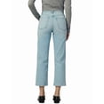 thumbnail image 2 of JOE'S Jeans womens  The Margot Good Company Cropped Straight Jean, 28, 2 of 4