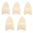 thumbnail image 3 of Pinzas para Pegar pestañas postizas NikouMX 5 piezas de pasta para pestañas postizas, 3 of 8
