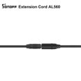 thumbnail image 2 of SONOFF AL560 Cable de extensión 5M Cable de extensión Compatible con Si7021/AM2301/DS18B20, 2 of 8