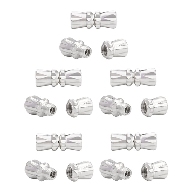 jifeng gold connector rings anklet Clasp