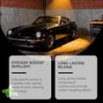 thumbnail image 5 of Automotive Rodent & Insect Repellent Spray – 100ml Formula for Engine Compartment, Interior & Exterior Surfaces, Vehicle Protection, 5 of 8