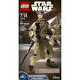 thumbnail image 2 of LEGO Constraction Star Wars Rey 75113, 2 of 6