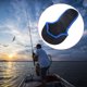 thumbnail image 5 of Bagfor Carrete de Pesca, Bolsa de Carrete de Pescado portátil de Neopreno de tamaño pequeño, Bolsa de Carrete de Pescado, Respuesta rápida, 5 of 8