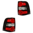 thumbnail image 1 of Par de Calaveras Explorer 2006 A 2010 Ford S/Arnés TYC ., 1 of 4
