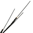thumbnail image 5 of Northlight 6' LED Lighted Brown Christmas Twig Tree - Warm White Lights, 5 of 7