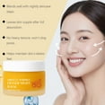 thumbnail image 6 of QunYou Light Line Firming Night Cream Nourishing and Moisturizing At Night for Types, 6 of 9