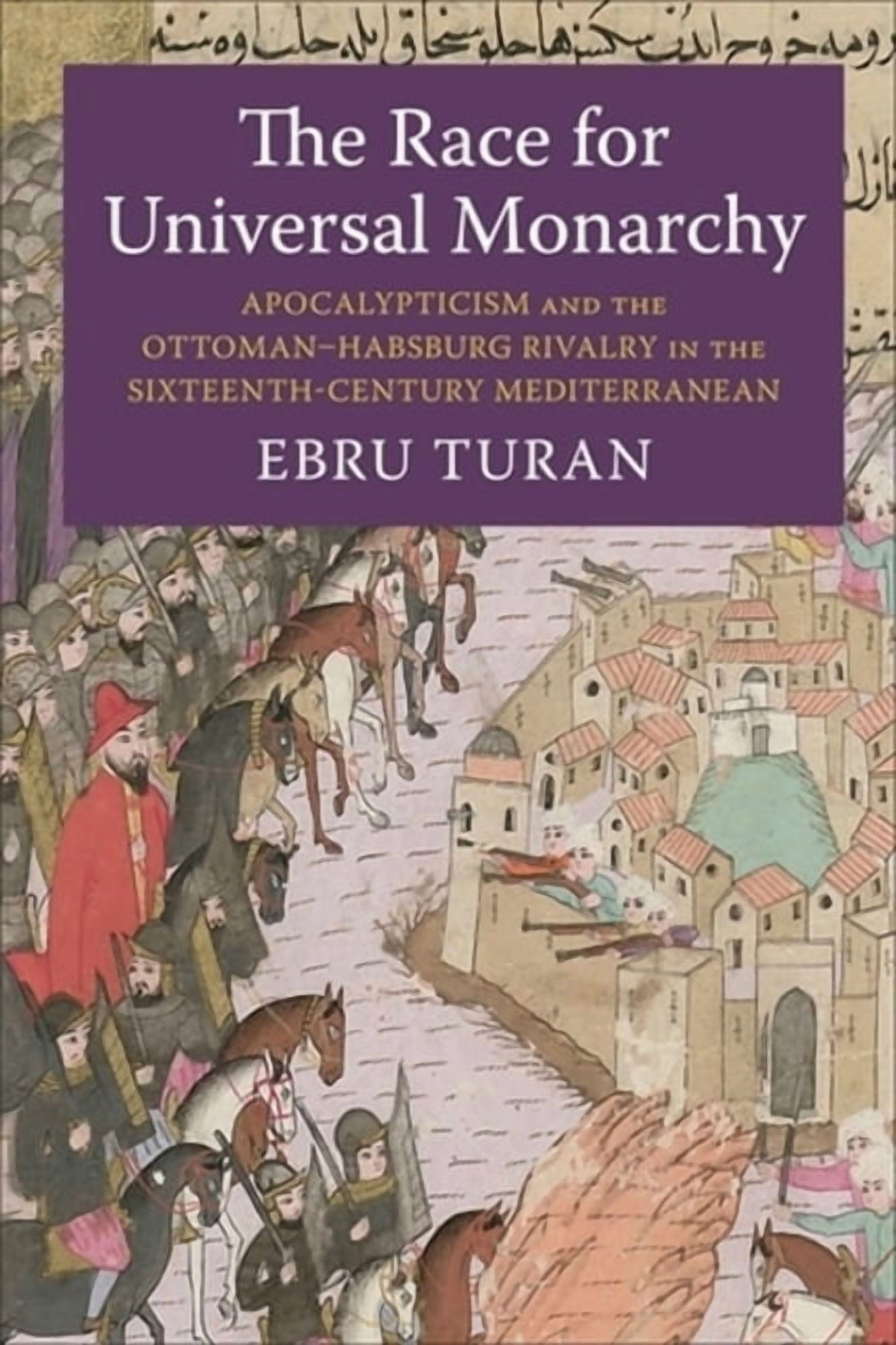 Empire and Education Under the Ottomans: Politics, Reform and