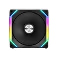 thumbnail image 5 of Lian Li UNI FAN SL140 - Case fan kit - 140 mm - black, 5 of 7