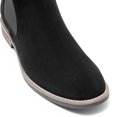 thumbnail image 5 of BURUDANI Men's Suede Chelsea Boots, 5 of 6