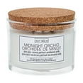 thumbnail image 1 of Art Wick 12OZ MIDNIGHT ORCHID Soy Wax Blended Scented Candle,3 cotton wick, 1 of 4