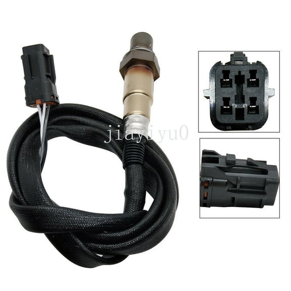 Downstream Oxygen O2 Sensor For 2014 2015 2016 2017 for Kia Soul L4 2.0L 392102E900