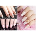 thumbnail image 4 of 3 Color Nail Builder Gel LED UV Nail Gel Nail Extension Gel Acrylic Gel Nail Strengthen Hard Gel for Home Professional, 4 of 5