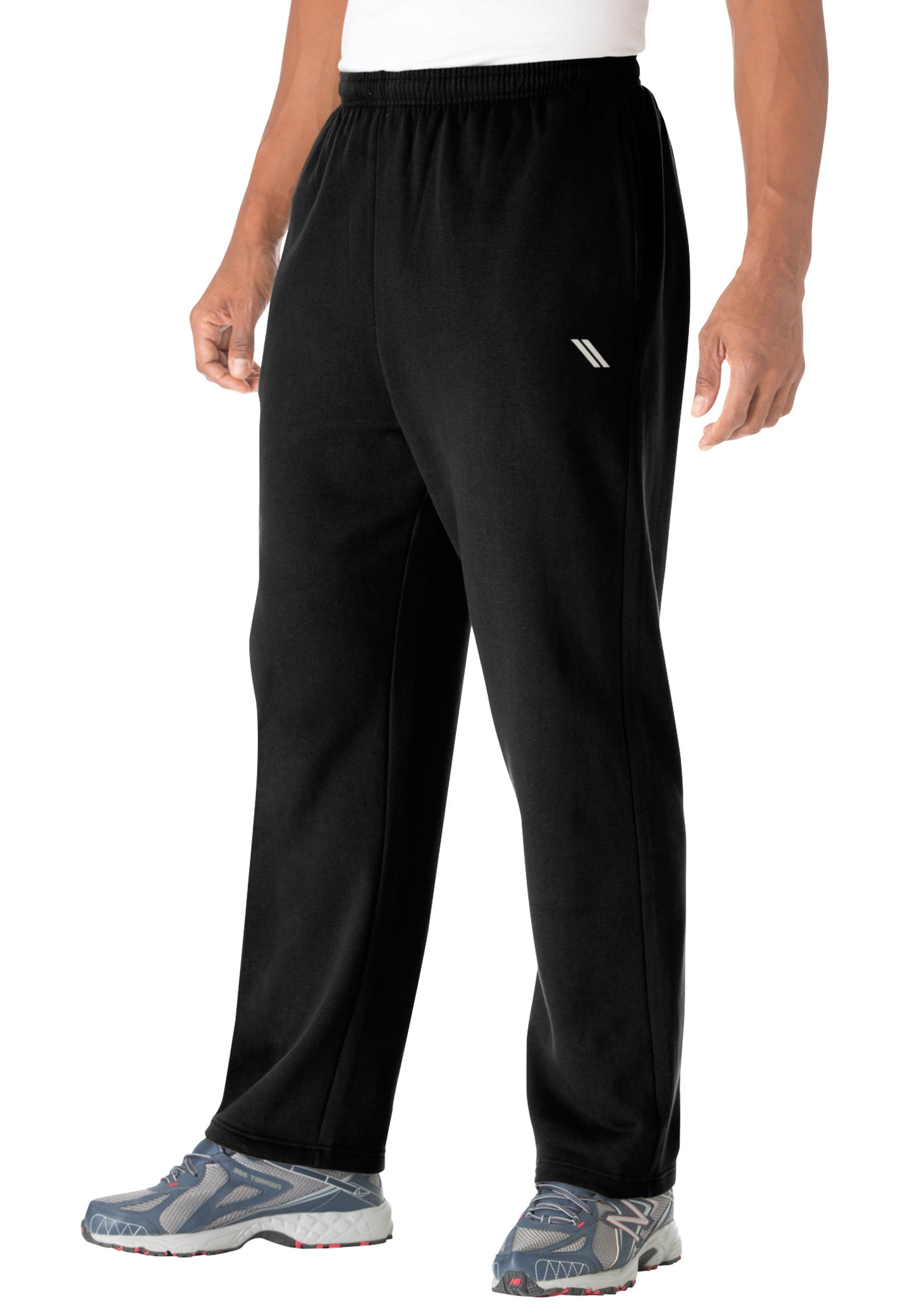 big and tall active pants