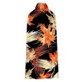 thumbnail image 4 of Qiopertar Robe d'Été Imprimée Décontractée Sans Manches Col Rond en Solde Livraison Gratuite à Moins de 5$ jusqu'à 90 % de Réduction, 4 of 5