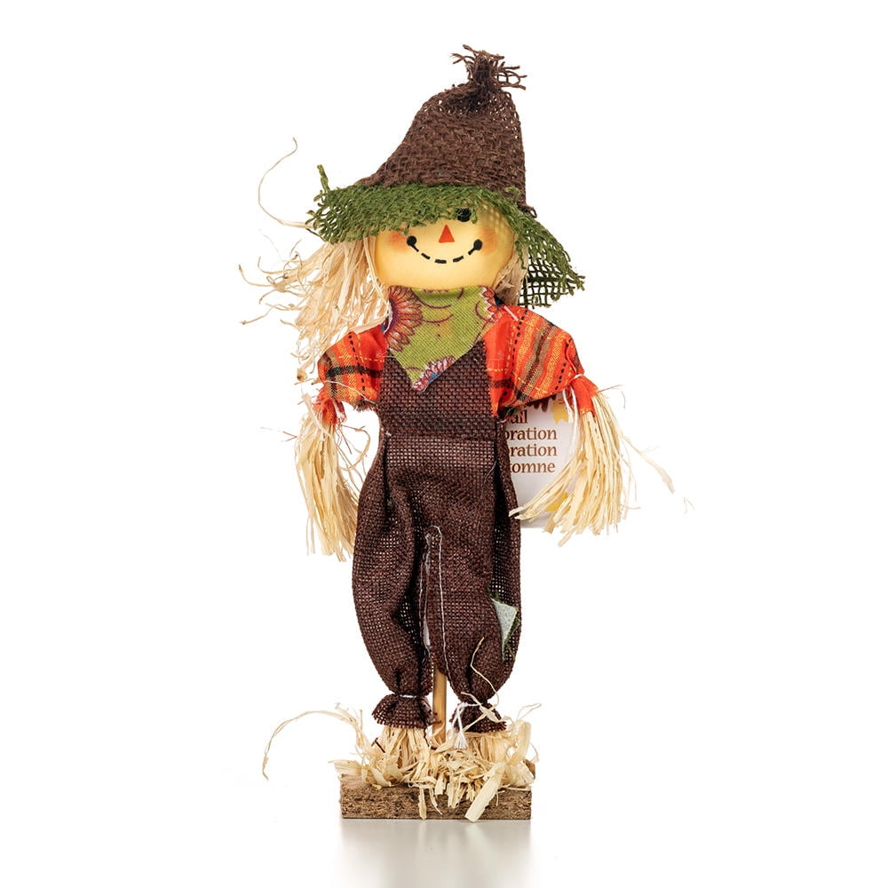 standing halloween decorations