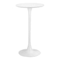thumbnail image 2 of Mesa de Bar Auray Blanco - Kessa Muebles, 2 of 5