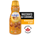 thumbnail image 2 of International Delight Coffee Creamer, Caramel Macchiato flavour, Coffee Whitener, 2 of 6