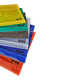 thumbnail image 4 of Sobre de plástico Horizontal Tamaño Carta paquete con 12 piezas color Trasnparente Kikomo, 4 of 4