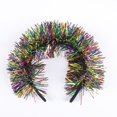 thumbnail image 4 of Ticikt Pom Pom Head Bopper-Yarn Spings Pom Headwear Party Headband for Adults and Kids, 4 of 4