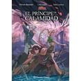 thumbnail image 1 of El Príncipe De La C@lamid@d (Planeta Manga) Planeta Cómic 9788411129862, 1 of 2