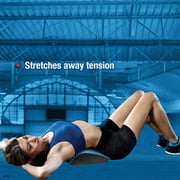 SPRI Back Stretch and Relax Massager, Inversion Equipment