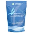 thumbnail image 4 of Longevity By Nature Marine Collagen Peptides Powder, Hydrolyzed Collagen Supplement, 7.1 Oz, 1 Each, 4 of 6