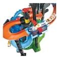 thumbnail image 3 of Pista Hot Wheels Mattel Autolavado Ataque de Lagarto, 3 of 4