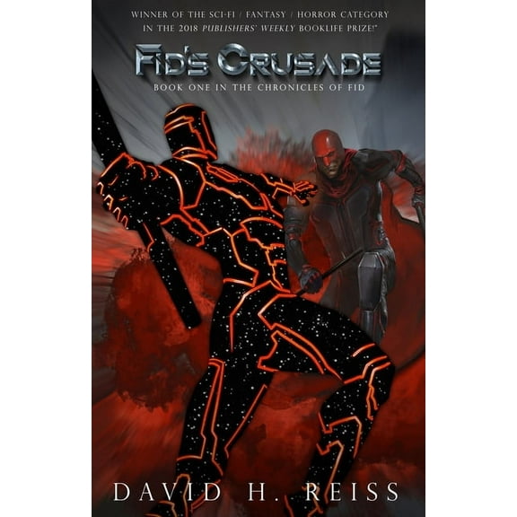 Chronicles of Fid Fid's Crusade, Book 1, (Paperback)