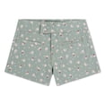 thumbnail image 6 of Levi Strauss Signature Girls A-Line Twill Short, Size 5-18, 6 of 9