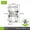 Number 2, variant on Hidden Gate Hinge Stainless Steel Invisible Hinges Concealed Barrel Wooden Box 180 Degree Folding Heavy Duty Built-in Door Hinge
