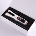 thumbnail image 3 of Mistaha Cordless Auto Curler Hair Curler Curling Iron Wand with LED Temperature Display，Scald-proof Rechargeable Auto, 3 of 8