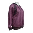 thumbnail image 3 of Durtebeua Womens Hoodies Long Pullover Women Casual Hooded Slim Sweater Coat Lightweight Hoodies, 3 of 5