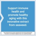 thumbnail image 6 of Life Extension Optimized Fucoidan with Maritech® 926, promotes healthy immune function, gluten-free, non-GMO, vegetarian, 60 capsules, 6 of 9