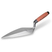 MARSHALLTOWN, 33 11FG London Brick Trowel, DuraSoft Handle, 11" x 4 7/8"