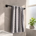 thumbnail image 4 of HOZVOMI Quality Facial Towel Soft Absorbent Bath Towel Comfortable Washcloth Ideal for Hotels Spa Home Use Everyday Drying, 4 of 6