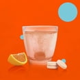 thumbnail image 5 of Electrolitos tabletas efervescentes sabor Naranja c/13 tabletas, 5 of 5