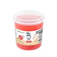 thumbnail image 2 of Restaurantware-Tea Tek 7 Pound Popping Boba, 4 Vegan Cherry Popping Pearl Jars - No Cooking Required, No Gluten, Edible Bursting Boba, Resealable Jar, For Tea, Smoothies, 2 of 10