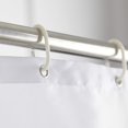 thumbnail image 4 of EcoNesxp Salle Douche 100 Polyester Moisture Resistant Riau Bain, 4 of 5