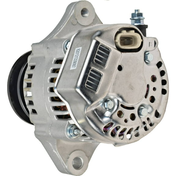 New Alternator for Cummins 3.3L Liter Diesel & Komatsu 600861-1350
