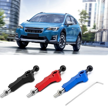 Essen Automobile Adjustable Short Height Throw Shifter for Subaru WRX