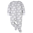 thumbnail image 3 of Set de calzado Sleep 'N Play Gerber unisex para bebés de 0 a 3 meses, 3 of 6