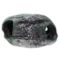 thumbnail image 1 of AURARMLET 1Ud Accesorio De Resina Para Acuario Con Cueva Para Ocultar Peces Y, 1 of 6