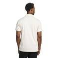 thumbnail image 3 of Reebok Men's and Big Men's Performance Polo Shirt, Sizes XS-5XL, 3 of 5