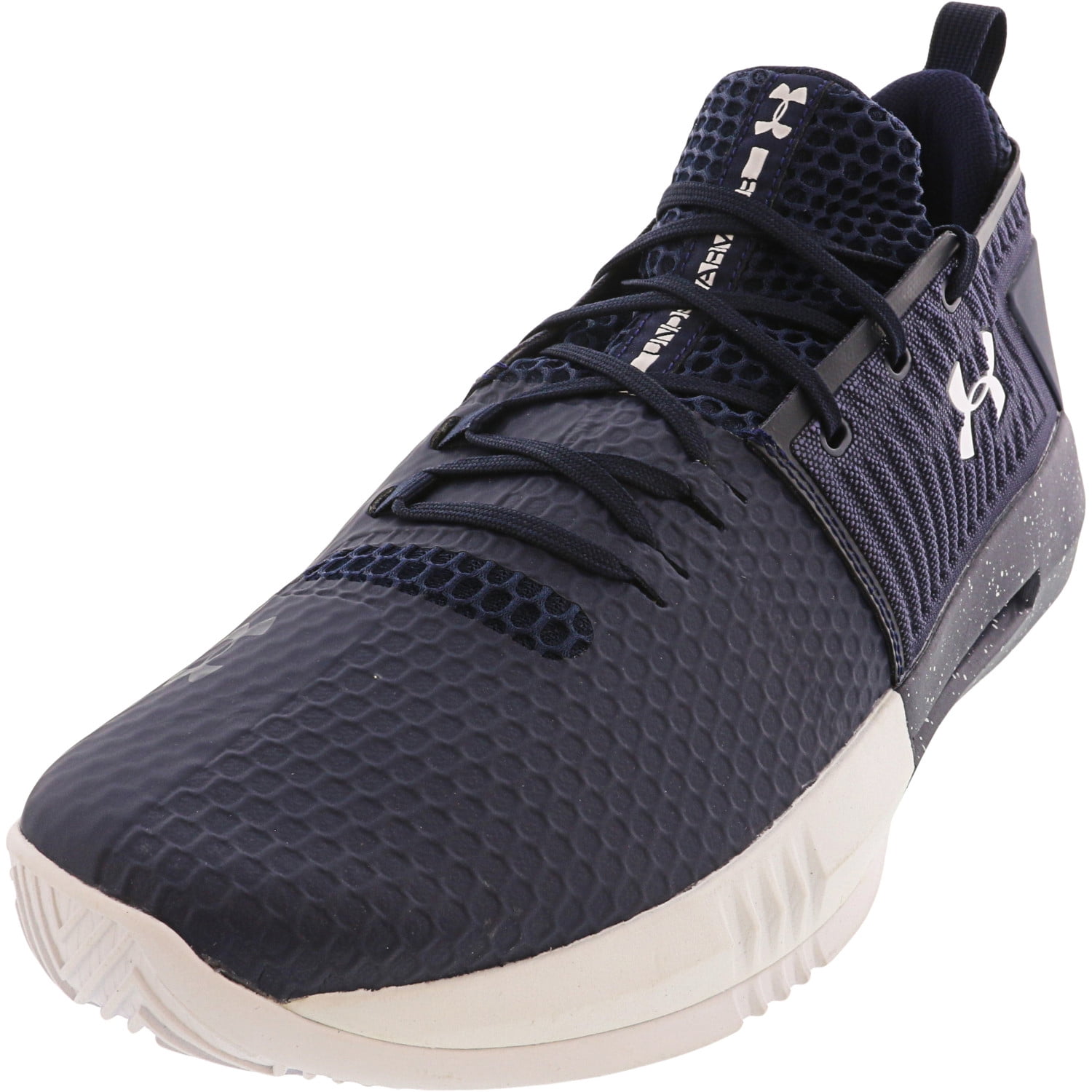 under armour drive 4 low
