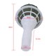 thumbnail image 2 of NUOLUX 12Ud Floral Handle Verde Para Base Soporte Floral Para Boda Duradero Y Ligero, 2 of 7