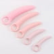 thumbnail image 2 of Inspire Silicone Dilator Graduated Kit For Vaginal Strength And Comfort, 5-piece, 2 of 3