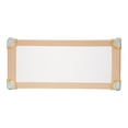 thumbnail image 4 of Kaplan Early Learning Company Toddler Premium Cot - Natural, 4 of 5