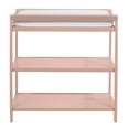 thumbnail image 4 of Suite Bebe Riley Changing Table, Coral, 4 of 7