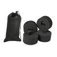 thumbnail image 4 of Kit flotación para cámara subacuática 4 piezas, kit flotación para brazo acuático, práctico, portátil, multifuncional, duradero y compacto., 4 of 9